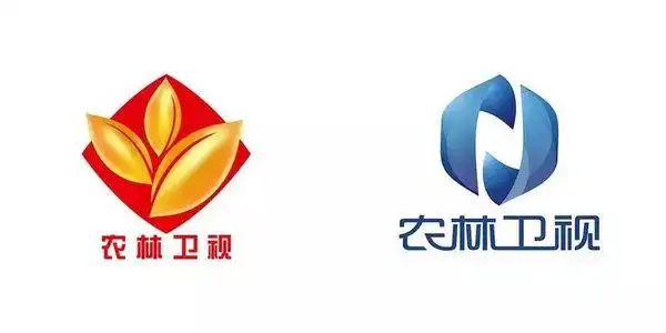 农林卫视更换新logo出炉