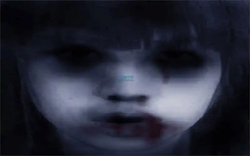 半夜鬼脸吓人源码