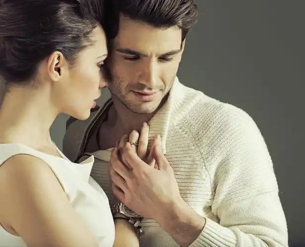 男人不坏女人不爱2