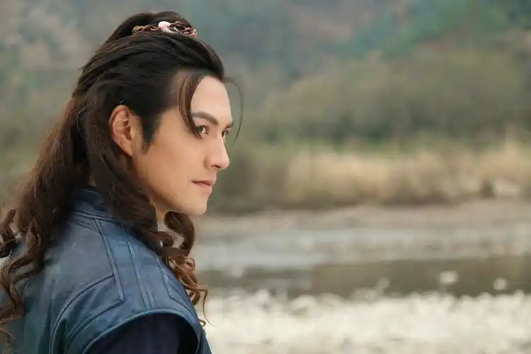 严屹宽 饰 萧十一郎