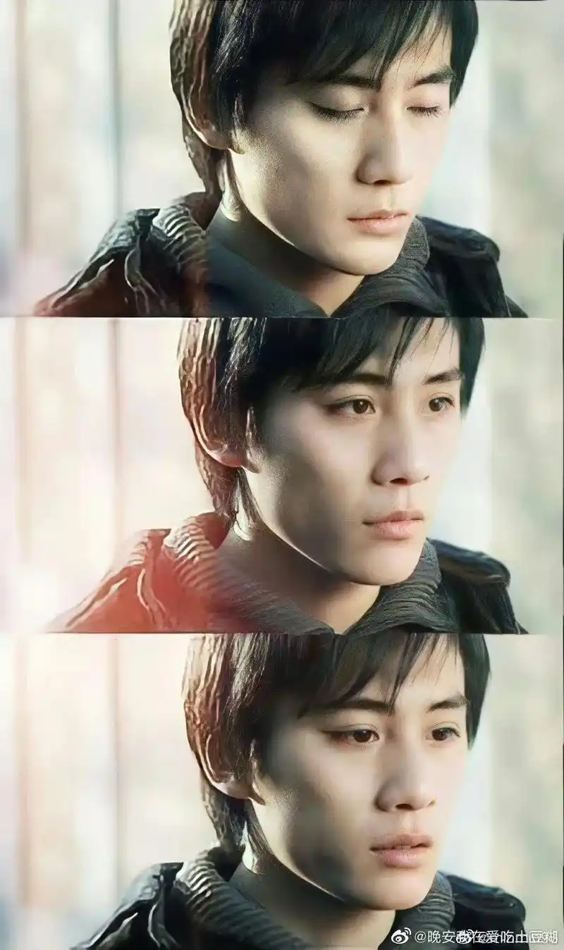 刘烨  年轻的时候就喜欢他,拿什么来拯救你我的爱人,那时候 - 抖音