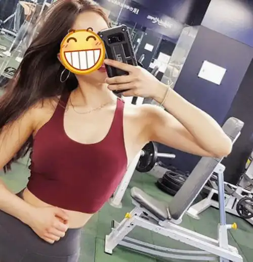 四川女子微信头像图鉴