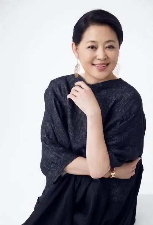 王文澜与倪萍离婚弃生病儿子被骂18年今70岁一人生活