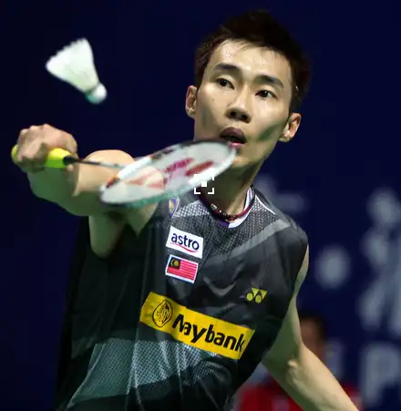 李宗伟晋级男单半决赛 回应是否最后一场林李大战