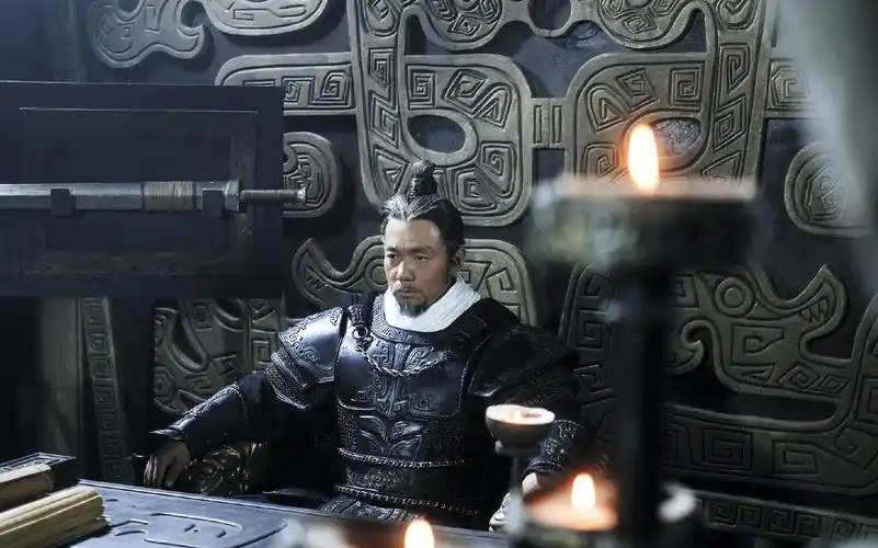 星推荐20170221邢佳栋做客聊大秦帝国之崛起与网友互动