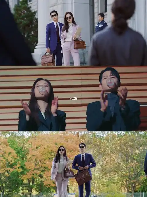 太好看啦啊啊啊啊啊啊啊啊#韩剧  #文森佐