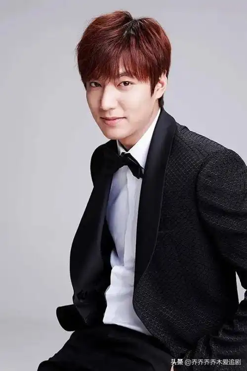 李敏镐主演的电视剧哪些好看(李敏镐演过的所有电视剧)-1