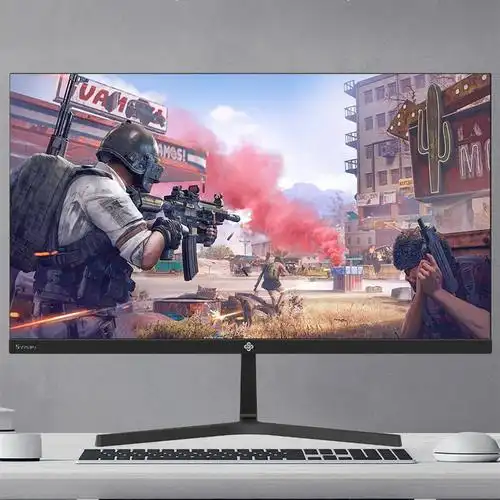 梅捷soyo27英寸165hz电竞显示器ips1ms电脑游戏液晶显示屏幕