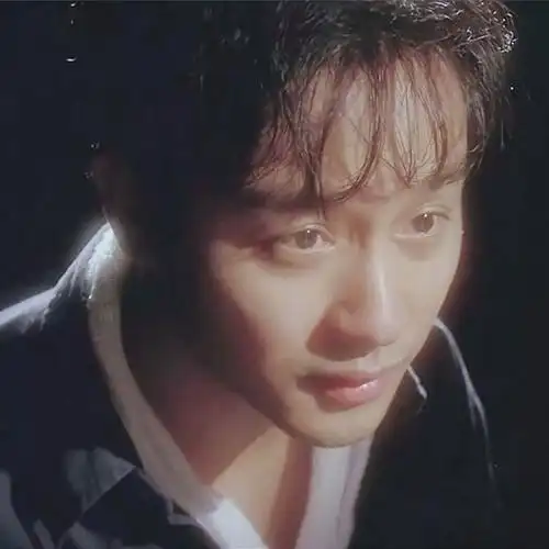 张国荣的电影镜头有多绝