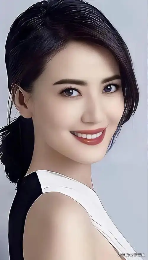 高圆圆高清壁纸_网易订阅