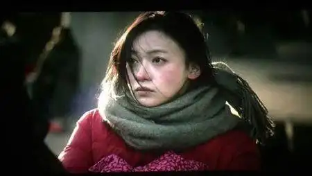 吴谨言演过《老炮儿》吗?