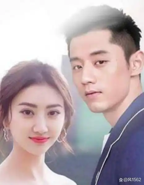 张继科和景甜宣布了恋情,这意味着他已经放下了与刘诗雯的过去.