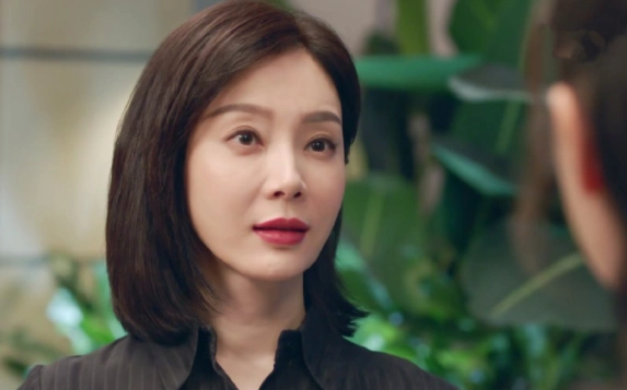 谁说我结不了婚陈数高清职场穿搭图片美爆