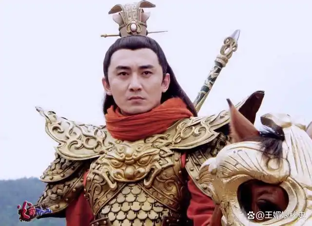 历史上"不存在"的三位大将军,可别再被电视剧给忽悠了