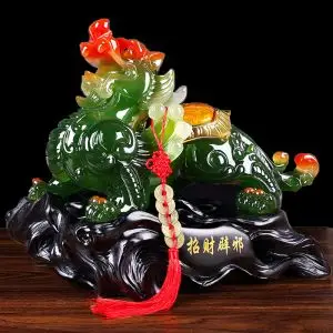 【招财貔貅摆件一对大号图片】招财貔貅摆件一对大号图片大全_好便宜