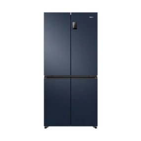 无霜十字四开门多门对开门家用超薄省电大容量电冰箱 - 价格3299元