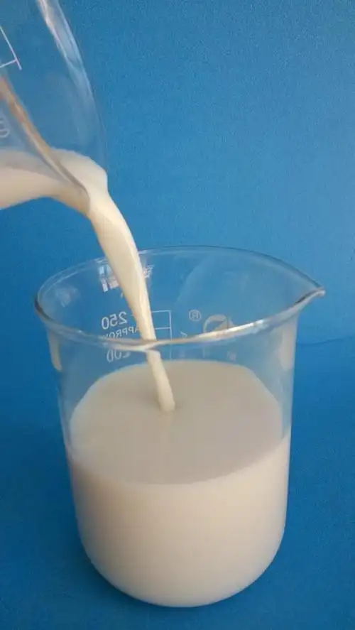 丙烯酸乳液 水性丙烯酸乳液