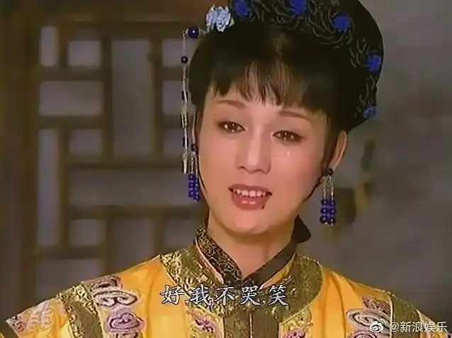 《康熙王朝》陈道明最爱的容妃娘娘李建群因病去世,享年63岁