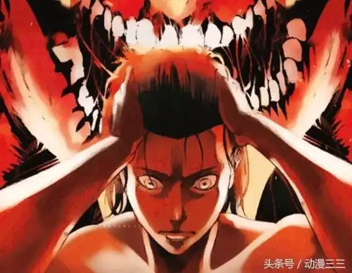 进击的巨人艾伦告白大伙三笠脸红了女神嫁给了老实人