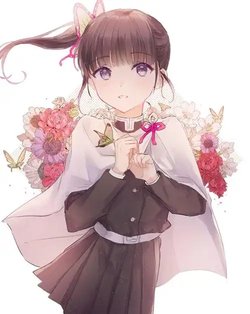 加奈美鬼灭之刃1080p