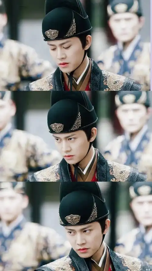 陆绎- 堆糖,美图壁纸兴趣社区