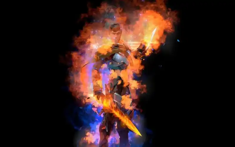 龙骑士dota2mod全饰品搭配林克小屋7.27