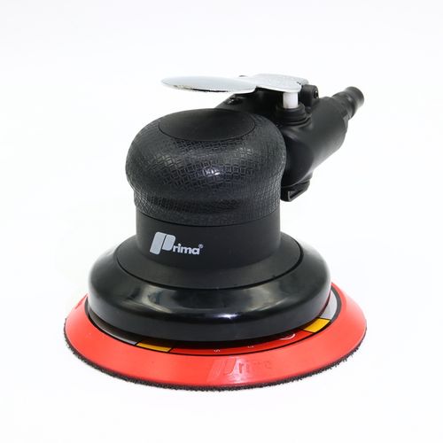 普力马气动打磨机小型砂纸纸机工业级干磨机抛光机气动磨光机