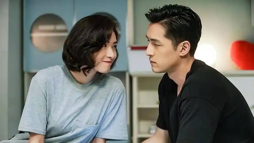 "不婚族"万茜:我这辈子最正确的决定,就是嫁给普通摄影师老公_父亲