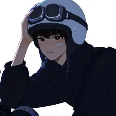 温柔少年感动漫头像图片,高清阳光帅气简单清新的男生动漫头像_男生