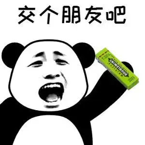 交个朋友吧gif撩妹gifiphonegif熊猫gif魅族gif闪光灯gif拍照gif