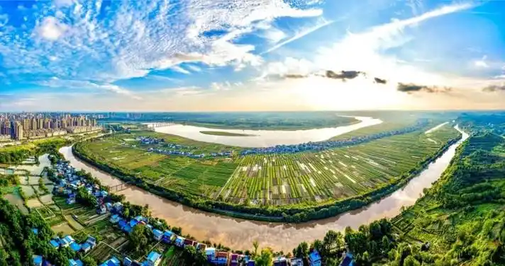 重庆潼南区重庆市现代种业创新基地暨重庆市种子实验室落户