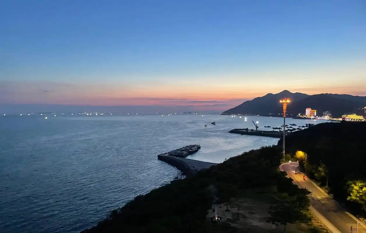 来南澳岛一定要打卡的宝地0202 9-10月打算来南澳岛玩的姐妹,这里