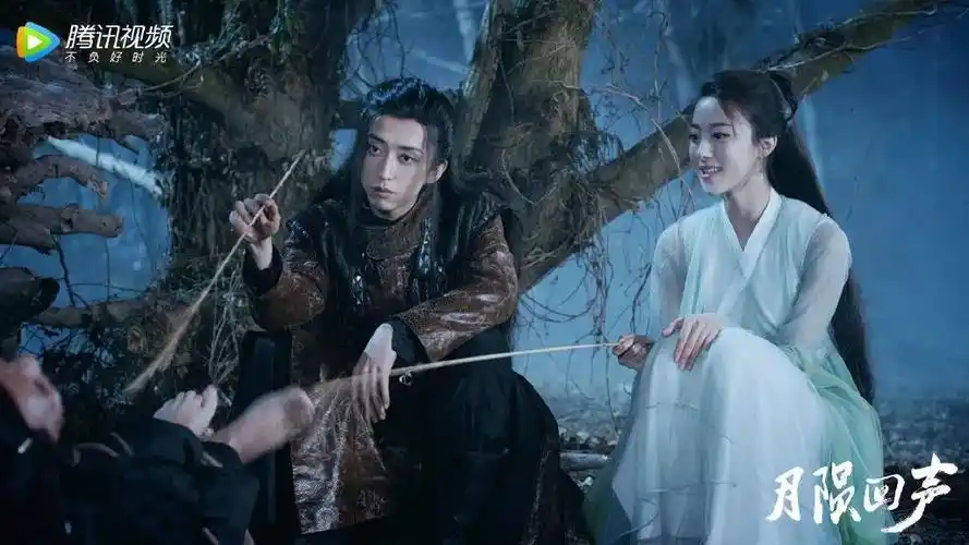 新剧测评室微短剧的短而精月陨回声只做到了短