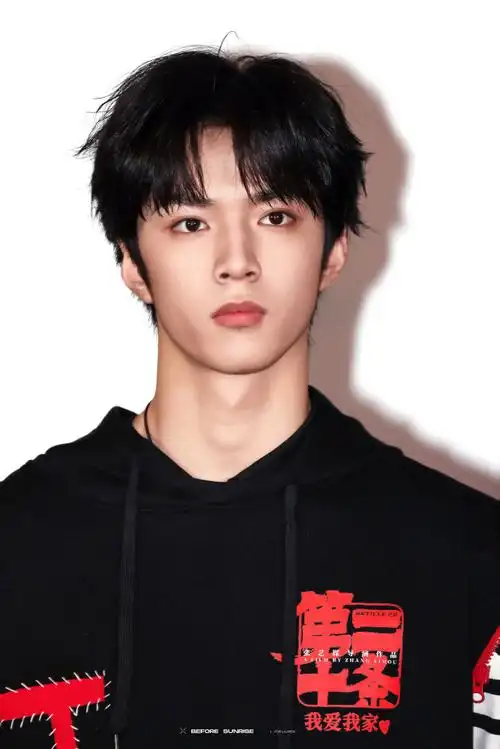 碎碎念-队长    ·#刘耀文电影第二十条#  ·刘耀文超话  ·@时代少年