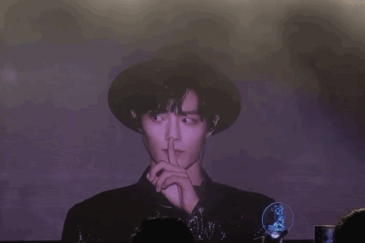 肖战会成为国民偶像吗?(6千字长文,咱们3年为期,一起见证)l