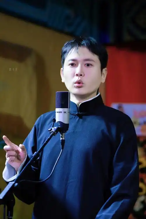 孟鹤堂相声说的真好##孟鹤堂我只喜欢你