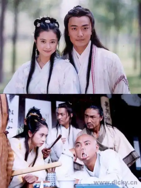 2001-【机灵小不懂】-应籽福