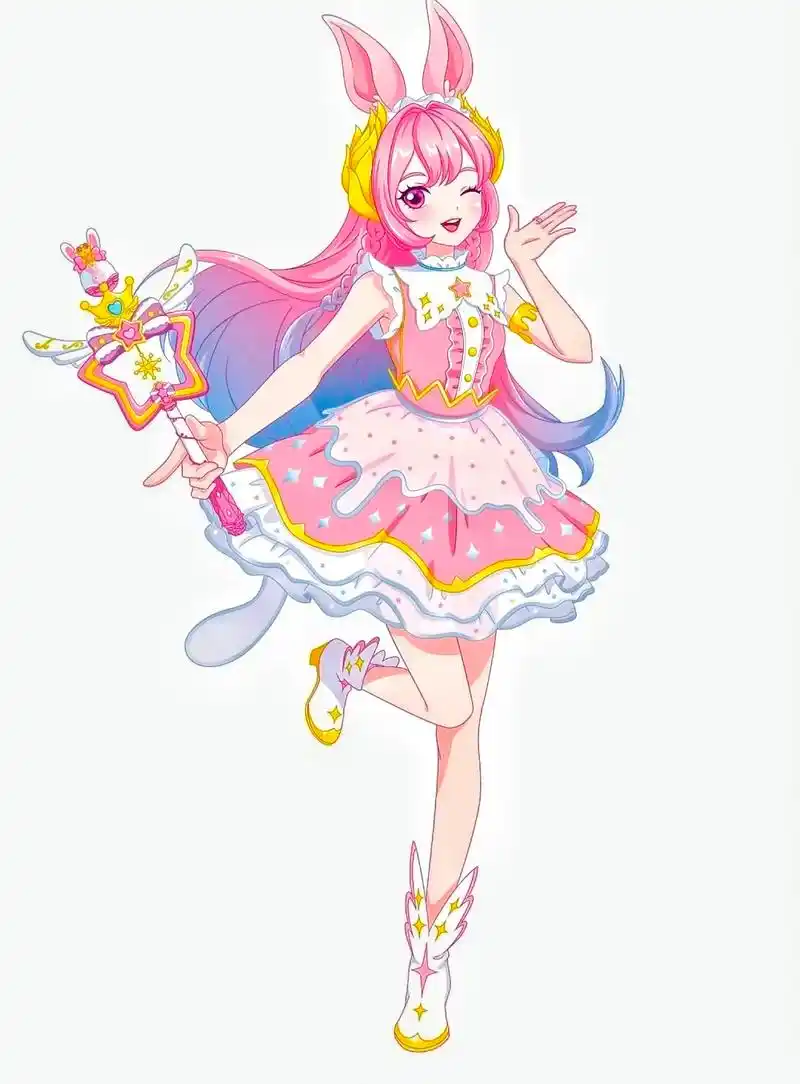 巴啦啦小魔仙之魔法星缘堡 #yj剪辑团 #音萘专属话题 # - 抖音