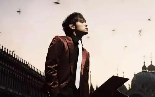 关于一个90后的周杰伦记忆