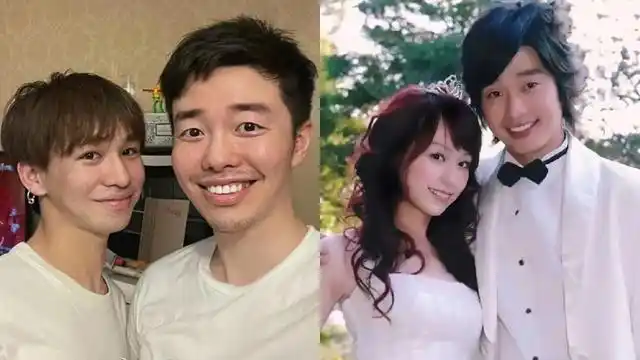 爆笑男子与朋友撞脸张栋梁王心凌网友微笑pasta你们演