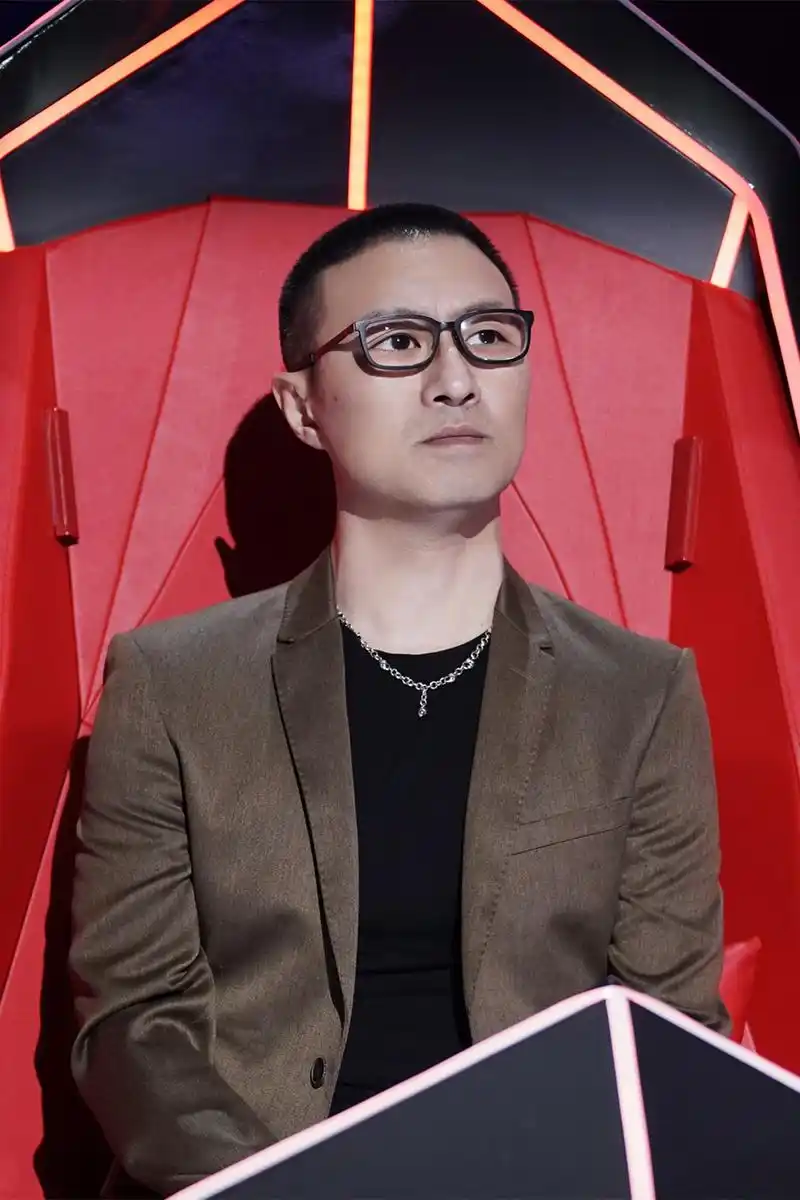 十年好声音今年谁会赢得八位转身