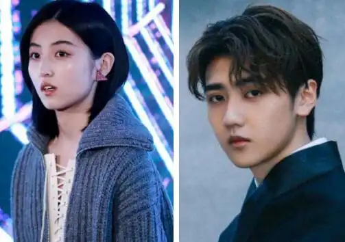 张子枫个人资料身高年龄多少和焉栩嘉事件恋情是真的吗