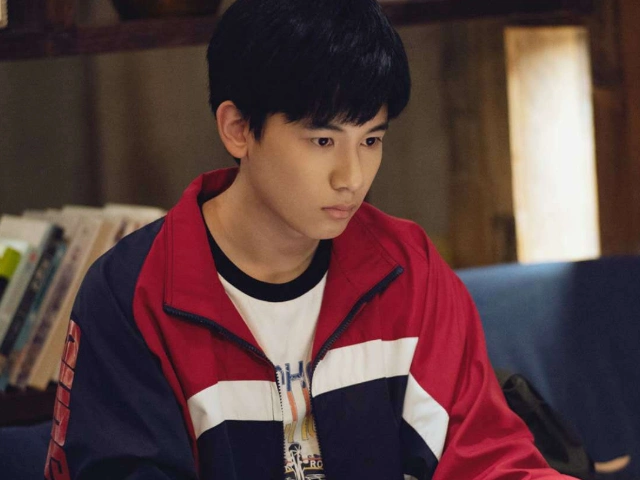 棋魂首播大赞胡先煦演技到位原著粉真香警告