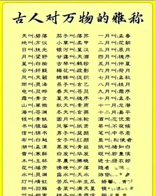 终于有人把生辰八字歌整理出来了收藏起来看看长知识了