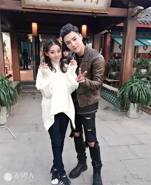 三生三世十里桃花玄女扮演者祝绪丹年龄男友曝光 / 比乐族