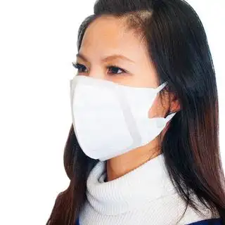 【aok 飞速】平面n95口罩10入(医疗防护)