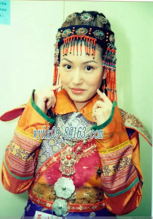 黄纪莹《再生缘》