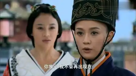 王的女人:吕乐一心希望妙戈幸福,妙戈却担心揭穿她丑陋的真面目-电视