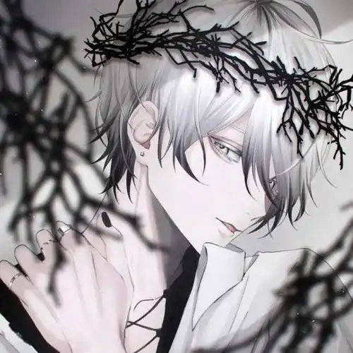 精选微信头像男生头像美男子帅哥