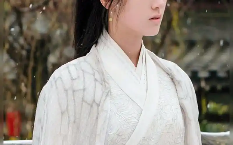 将夜2电视剧书痴莫山山袁冰妍高清手机壁纸